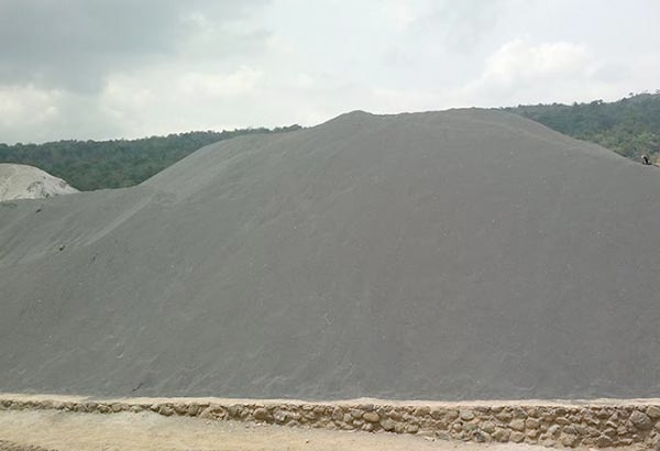 Sand mining blamed for Cagayan floods