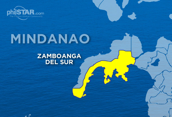 2 missing as ships sink off Zamboanga del Sur, Basilan