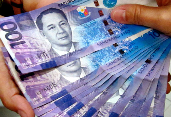 Talisay City employees to get P25T bonus 