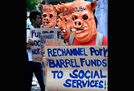 CBCP urges public to join nat'l signup vs pork barrel