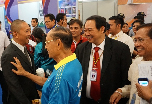 Maguindanao shows off potentials in BIMP-EAGA conference