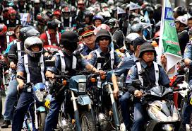 PNP taps 57K 'force multipliers' on All Saints' Day