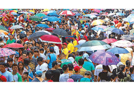 Cops to assist people returning to urban centers