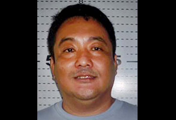 &lsquo;Biggest Loser&rsquo; winner nabbed for murder
