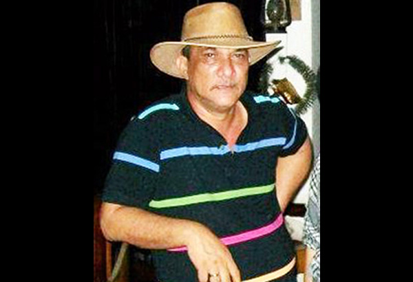 Leyte town vice mayor shot dead