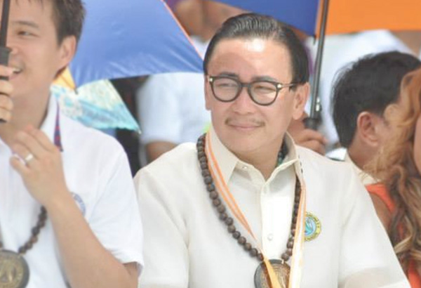 ER&rsquo;s ouster won&rsquo;t affect Noy-Erap ties