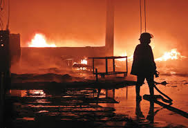 2 fires leave over 160 families homeless in QC