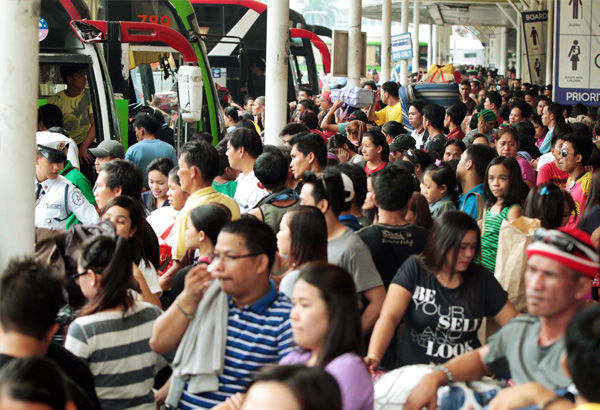 MMDA lifts number coding scheme