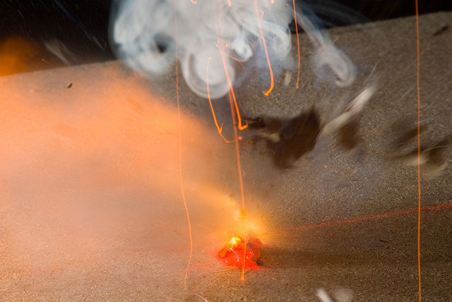 South Cotabato leads in firecracker incidents in central Mindanao
