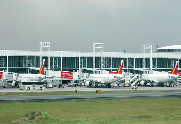 PAL offers WiFi subscription plans to passenger