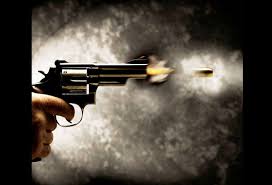 Boy, 7, hit by stray bullet in Laguna