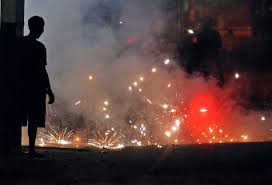 Number of firecracker victims rises to 162