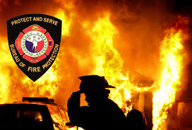 1 dead, 2 hurt in QC fire