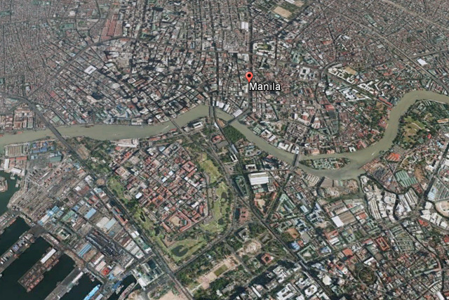 LIST: Road reblocking, repair in Metro Manila this weekend