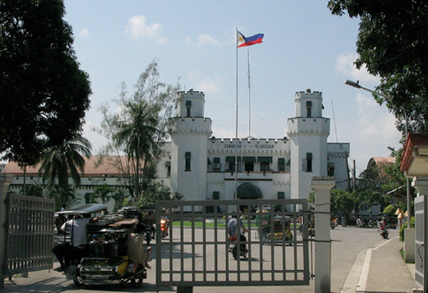 CA issues writ of amparo for convicted kidnapper