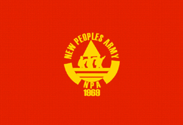 3 NPA leaders surrender in Capiz