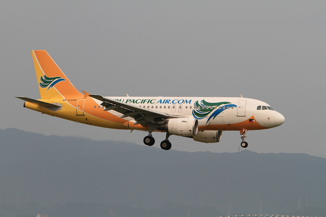 Airlines confirm airfare rollback