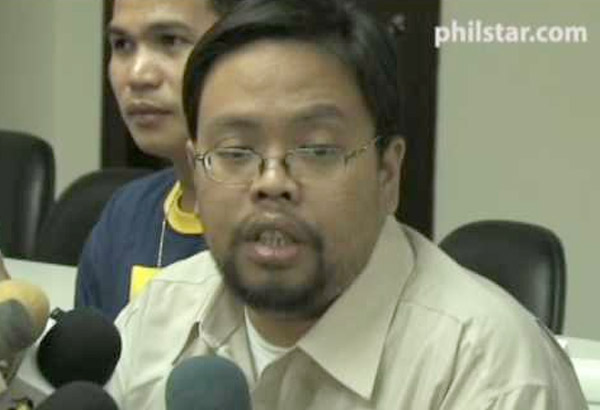 Comelec orders ouster of Antique gov