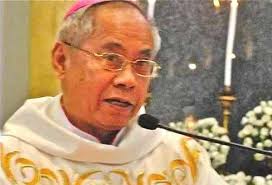 Cardinal calls for sobriety amid Maguindanao debacle