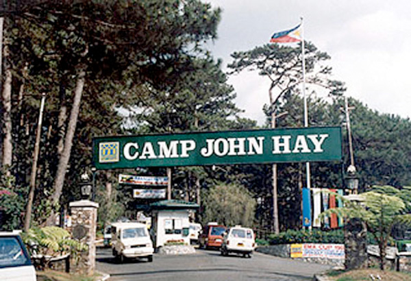 Court asked to confirm P1.4-B award to Baguio camp developer