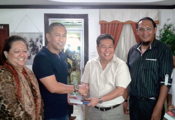 Deal signed to promote political stability in Maguindanao | Nation ...