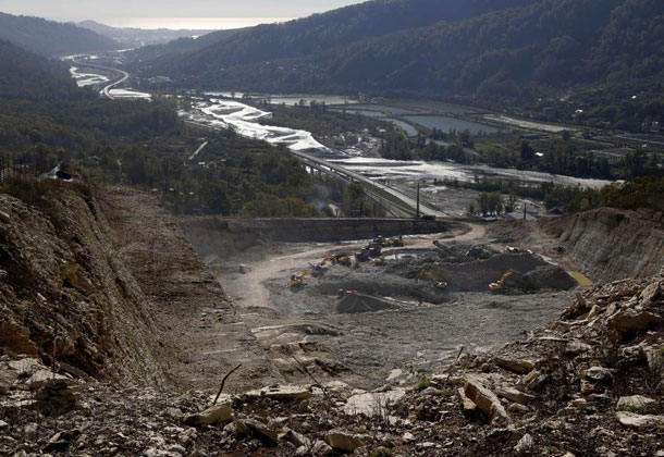 Regulatory body sa quarry tukuron