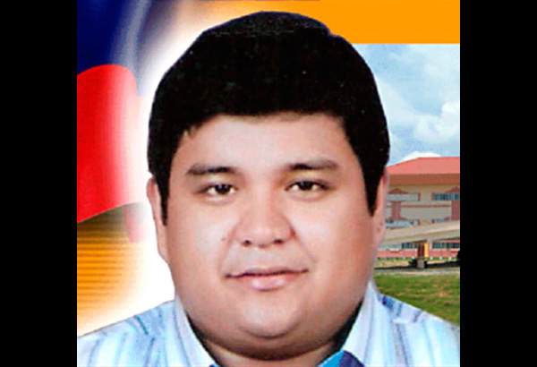 Ex-Maguindanao governor faces 75 more cases     