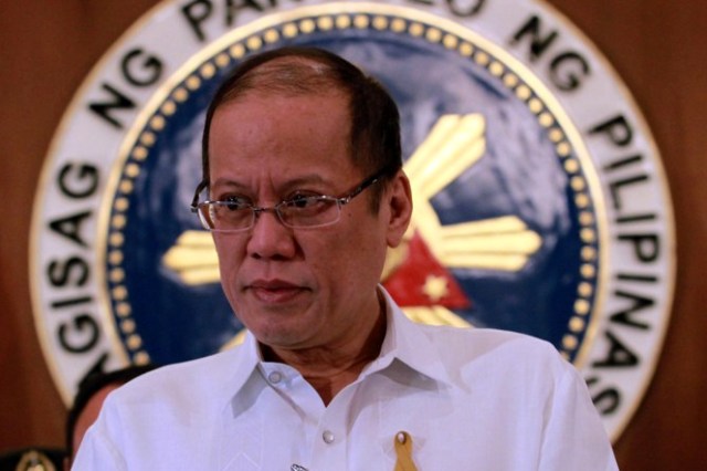 Former President Aquino urges review of Ozamiz raid