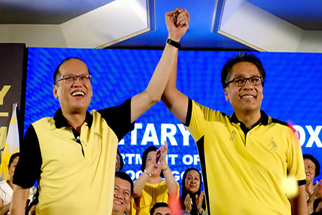 Lp Defers Announcement Of Vp Candidate Senate Slate Headlines News The Philippine Star 4882