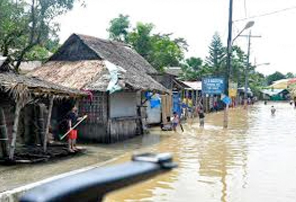 7 dead, 2 missing in Bukidnon floods