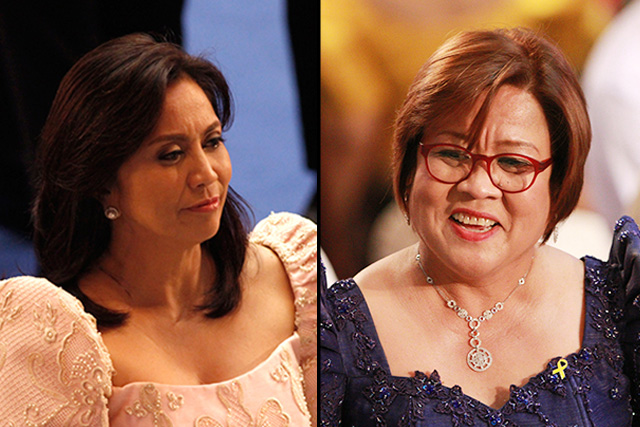 LP senators to lead admin ticket; UNA to announce bets