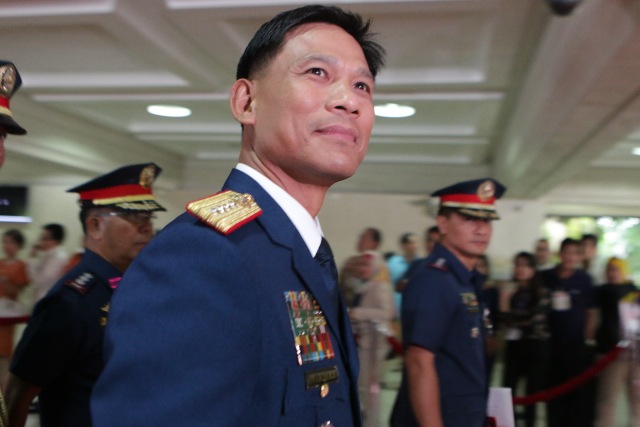 PNP chief assigns 7 police execs to new posts