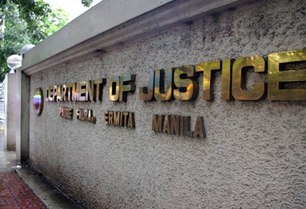 DOJ mulls prosecution of Abu supporters