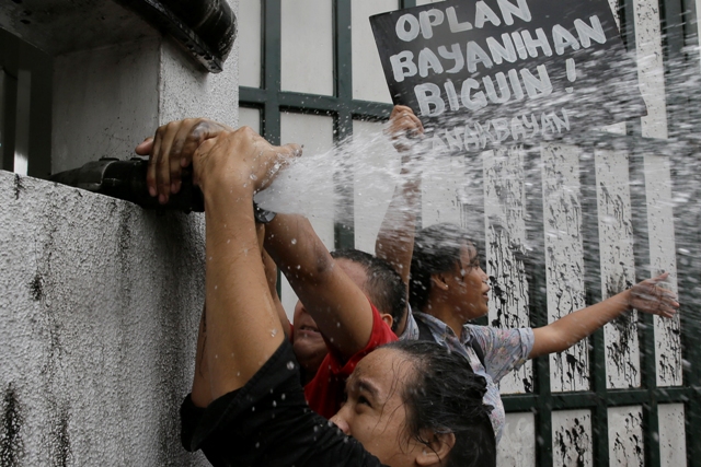 3 soldiers face court martial for 'rape' of Lumad minor