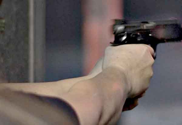 4 killed, 2 hurt in Sulu gun attack