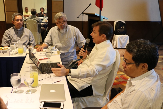 Peace activists seek budget increase for Mindanao