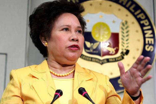 Miriam deserves Quezon Service Cross â�� Senate