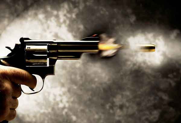 Jaworski son indicted for shootout