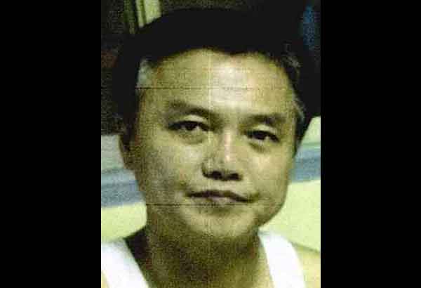 Korean fugitive escapes jail for third time