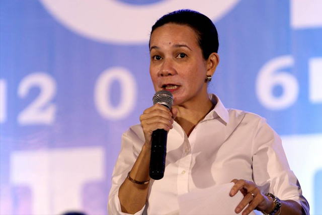 Grace Poe leads 2019 Senate survey; Sara Duterte in Magic 12