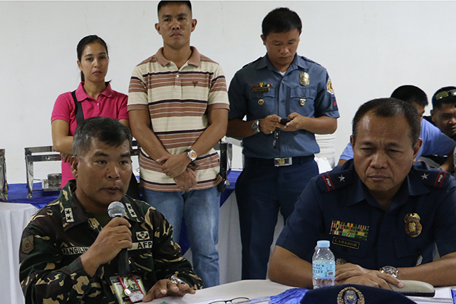Prosecutors outside Mindanao sought in Maguindanao, Cotabato