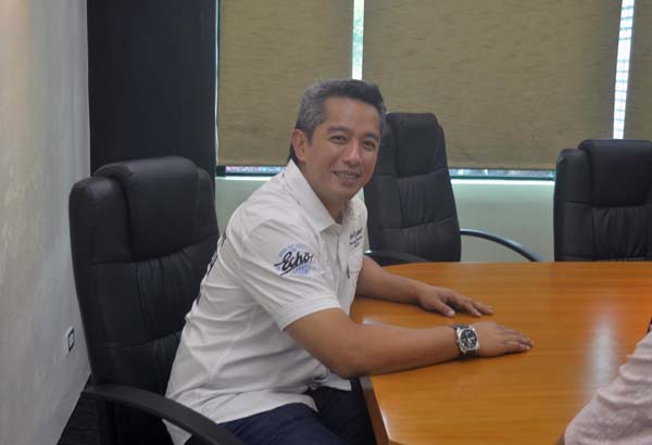 Remulla gives way to brod in Cavite top post