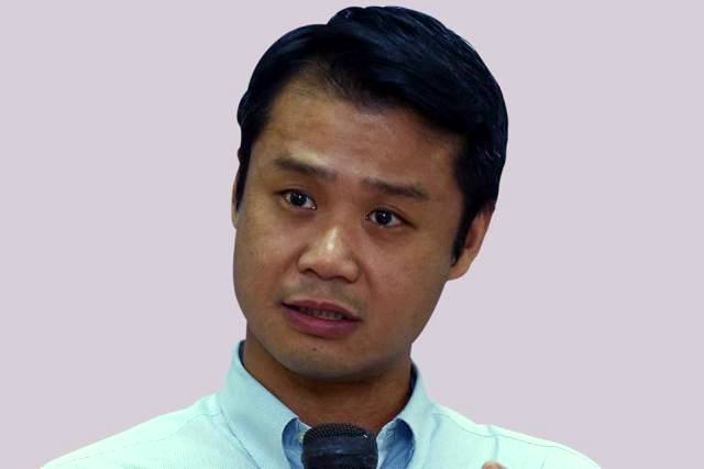 &lsquo;Inclusive growth impossible under Noy&rsquo;s term&rsquo;