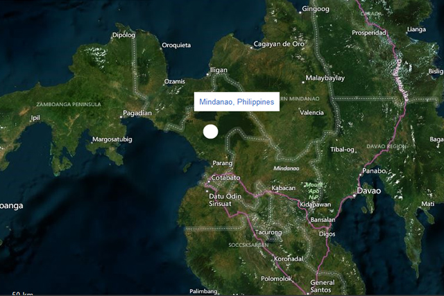 Gov't forces secure power facilities amid bomb threats