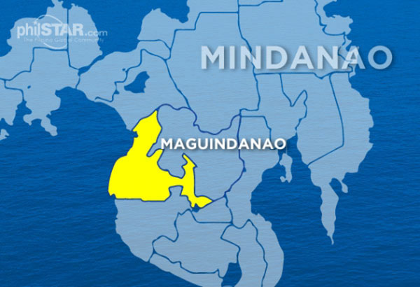 1 hurt in ambush on Maguindanao town bets