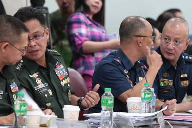 Should the probe into the Mamasapano incident be reopened?