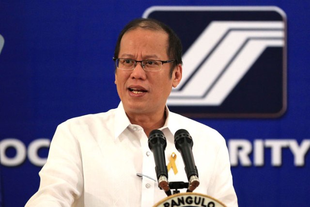 WATCH: Palace defends veto on SSS pension hike