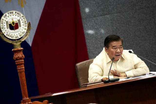 Senate to pass 34 bills as session resumes