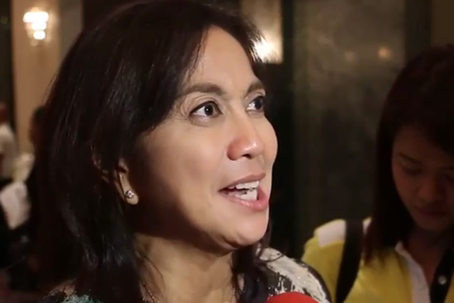 Leni to Rody: Threat of martial law return 'worst Christmas gift'
