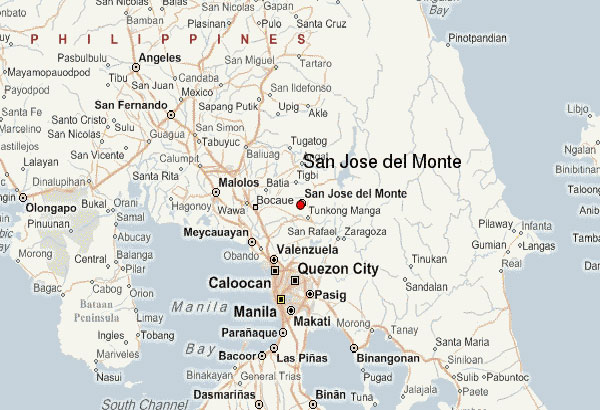 Bulacan mayor faces frustrated murder raps